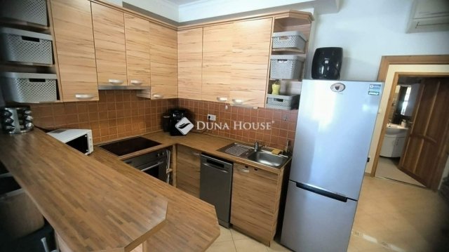 Eladó téglalakás, Kecskeméten 57.8 M Ft, 1 szobás