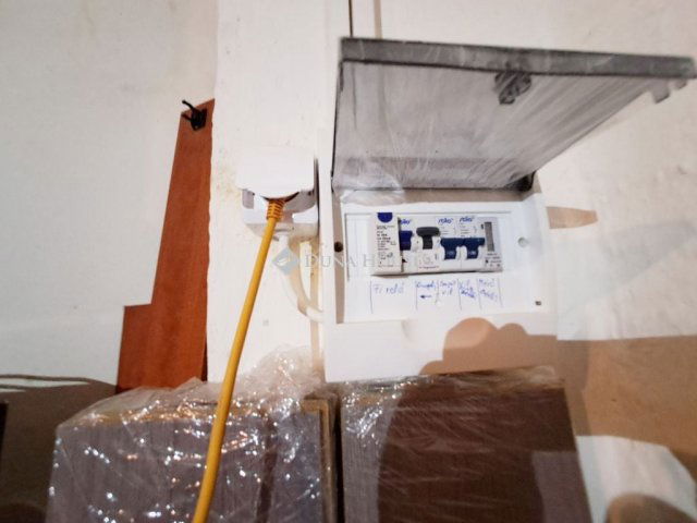 Eladó ipari ingatlan, Budapesten, I. kerületben 28 M Ft