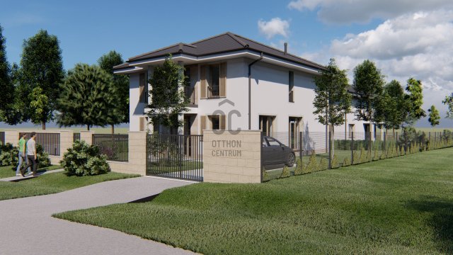 Eladó családi ház, Siófokon 174.99 M Ft, 5 szobás