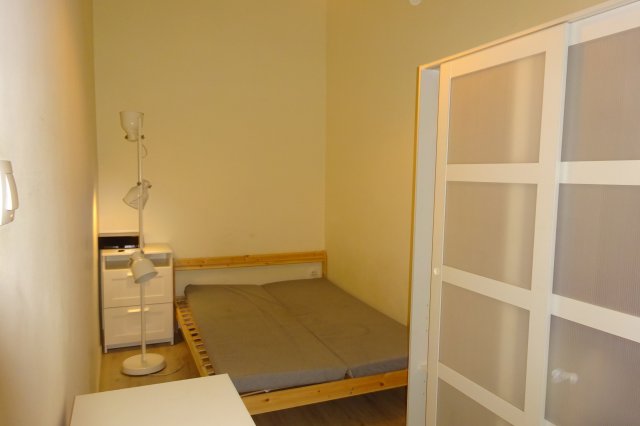 Kiadó téglalakás, albérlet, Budapesten, VI. kerületben