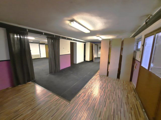 Kiadó ipari ingatlan, Budapesten, XXIII. kerületben 150 E Ft / hó