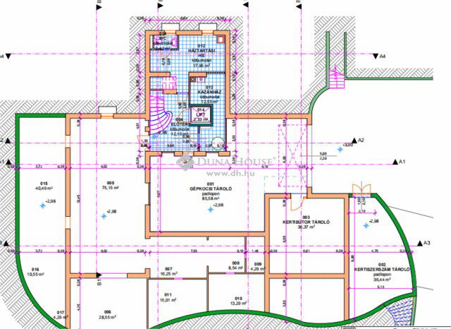 Eladó családi ház, Ürömön 449.9 M Ft, 6 szobás