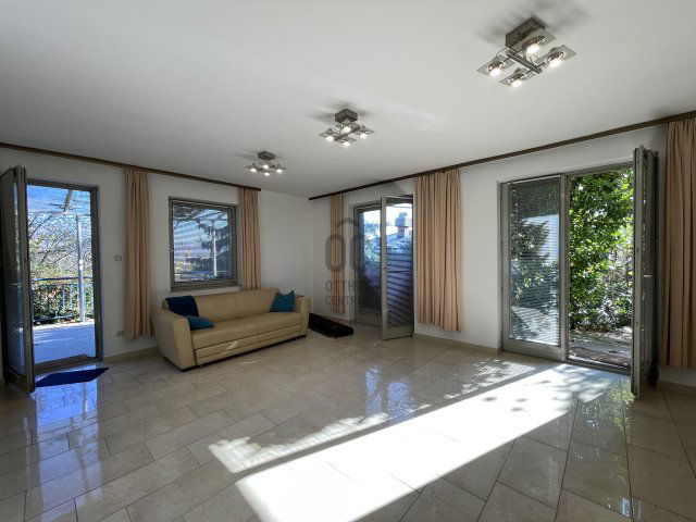 Eladó ikerház, Budapesten, II. kerületben 219 M Ft, 6 szobás