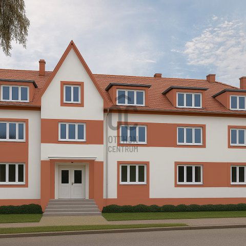 Eladó téglalakás, Makón 27.9 M Ft, 1 szobás