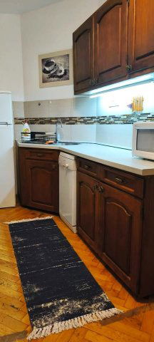 Kiadó téglalakás, albérlet, Budapesten, XIV. kerületben