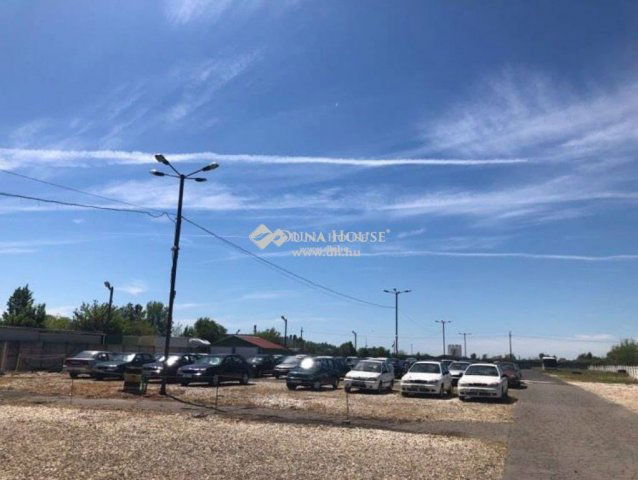 Eladó ipari ingatlan, Vecsésen 1344.93 M Ft / költözzbe.hu