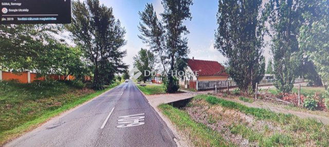 Eladó telek, Siófokon 45 M Ft / költözzbe.hu