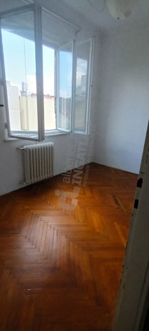 Kiadó téglalakás, albérlet, XIII. kerületben, Pannónia utcában