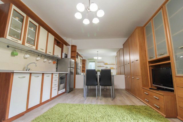 Kiadó téglalakás, albérlet, Debrecenben 195 E Ft / hó, 2 szobás