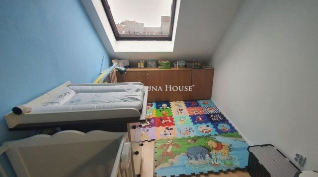 Eladó téglalakás, Szombathelyen 49.9 M Ft, 3 szobás