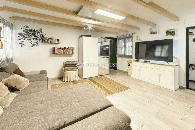 Eladó mezogazdasagi ingatlan, Kecskeméten 85 M Ft, 4 szobás