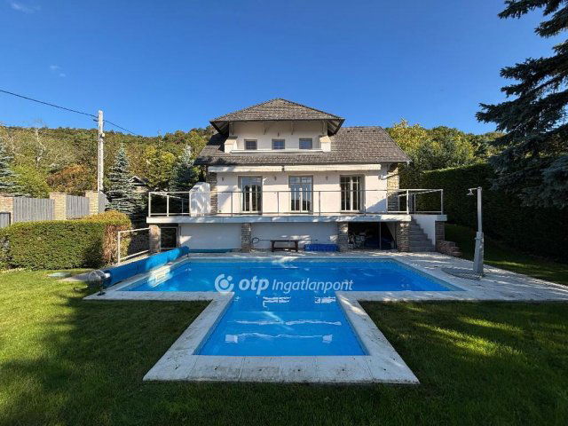 Kiadó családi ház, albérlet, Nagykovácsiban 1513 E Ft / hó