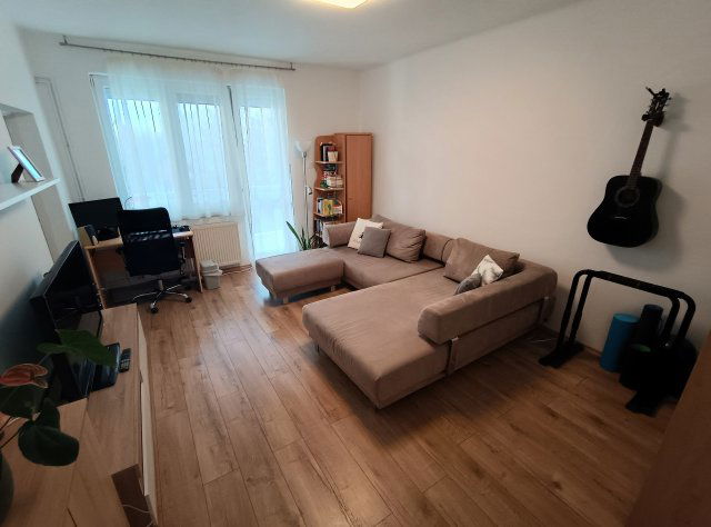 Eladó téglalakás, Debrecenben, Dózsa György utcában 59.8 M Ft