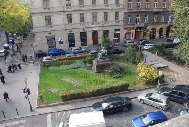 Eladó ipari ingatlan, Budapesten, VI. kerületben 290 M Ft