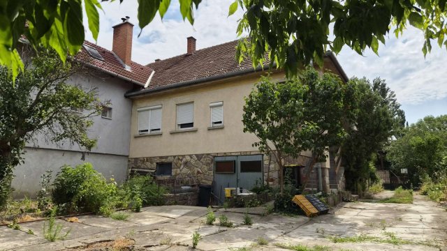 Eladó családi ház, Szadán 84.5 M Ft, 3 szobás
