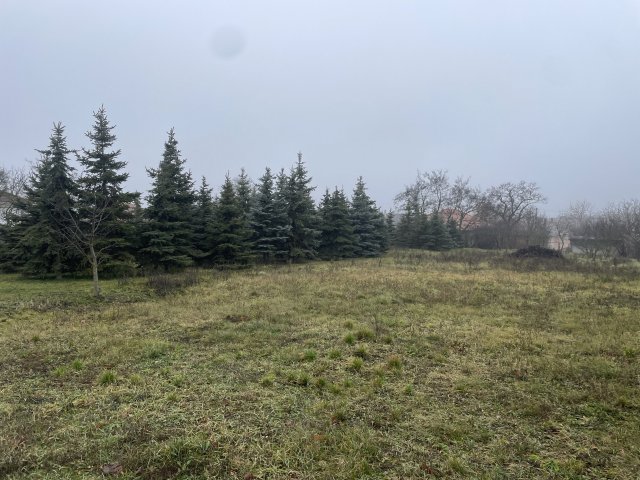 Eladó telek, Veszprémben 45 M Ft / költözzbe.hu