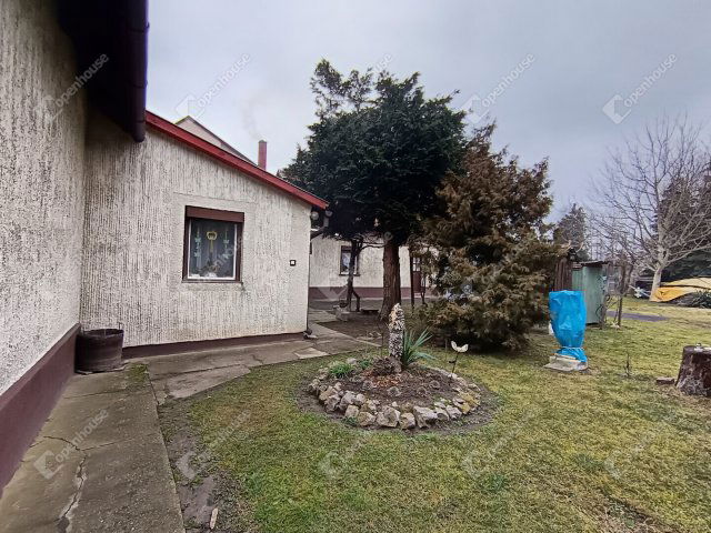 Eladó családi ház, Somogyszobon 25.99 M Ft, 3 szobás
