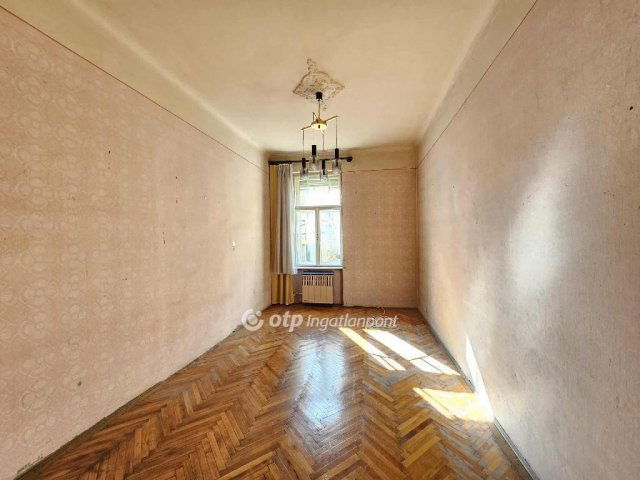 Eladó téglalakás, Budapesten, XIV. kerületben 84.9 M Ft