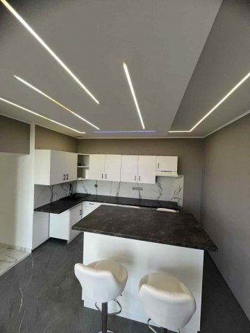 Eladó téglalakás, Tatabányán 49.5 M Ft, 2+1 szobás