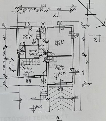 Eladó családi ház, Budapesten, XVIII. kerületben 149 M Ft