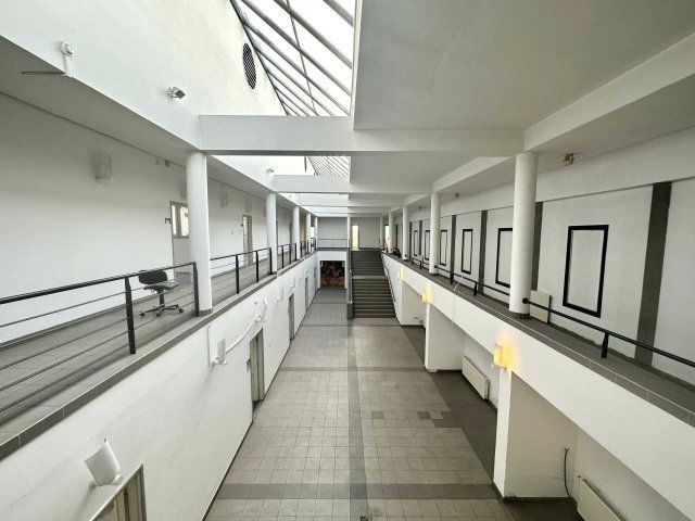 Kiadó iroda, Budapesten, X. kerületben, Gergely utcában