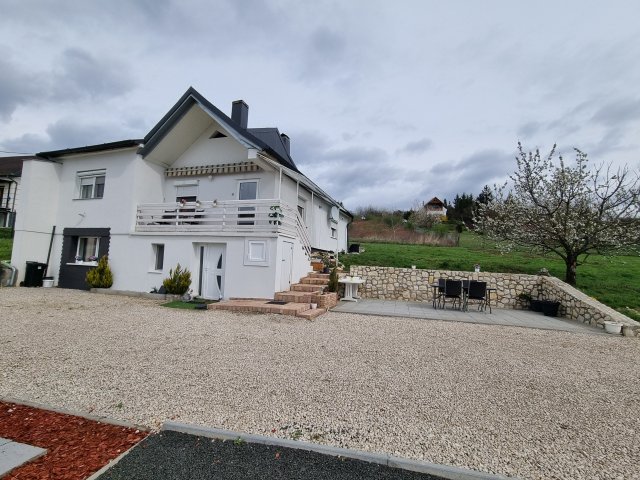 Eladó családi ház, Cserszegtomajon 85 M Ft, 3 szobás