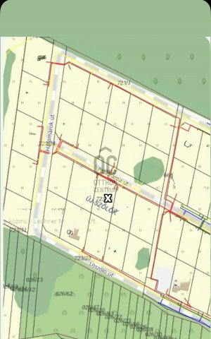 Eladó telek, Szendehelyen 27.99 M Ft / költözzbe.hu