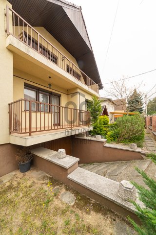 Eladó családi ház, Budapesten, XVII. kerületben 195 M Ft