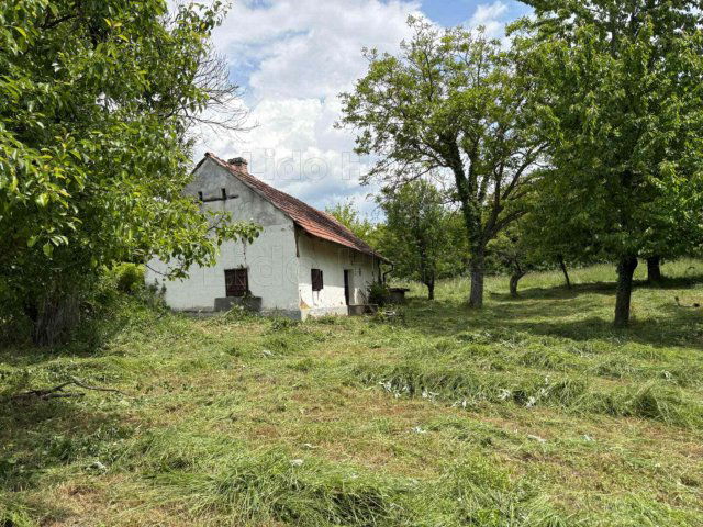 Eladó mezogazdasagi ingatlan, Somogyzsitfán 9.99 M Ft, 2 szobás