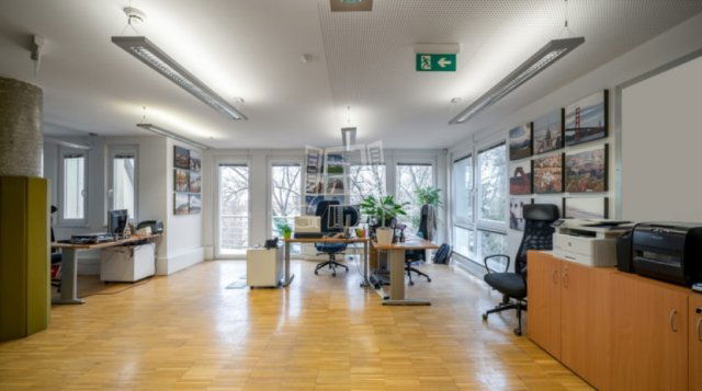 Kiadó iroda, Budapesten, XI. kerületben 1383 E Ft / hó