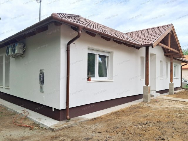 Eladó családi ház, Erdőkertesen 104.9 M Ft, 5 szobás