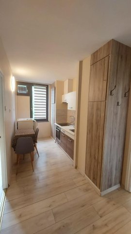 Kiadó téglalakás, albérlet, Dombóváron 85 E Ft / hó