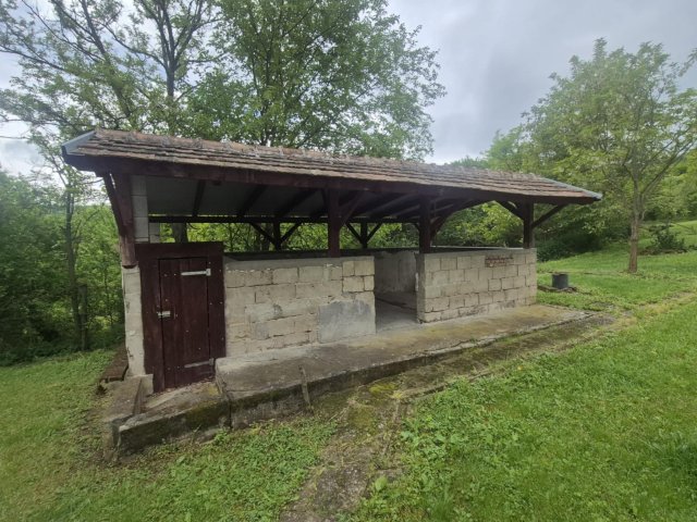 Eladó családi ház, Szajlán 19 M Ft, 2 szobás