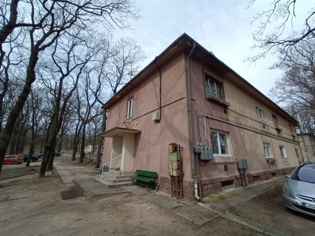 Eladó téglalakás, Balatonfűzfőn 25.99 M Ft, 1 szobás