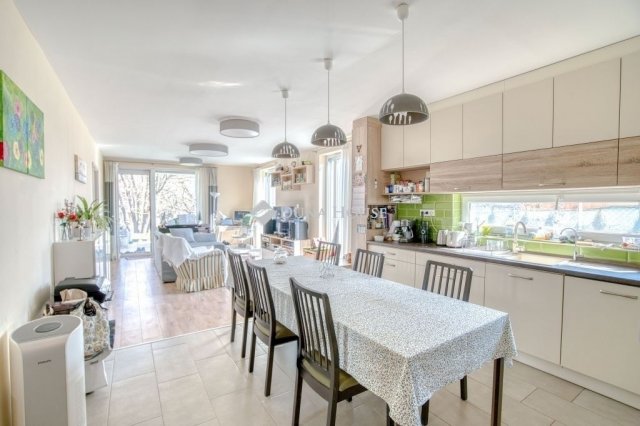 Eladó téglalakás, Budapesten, XI. kerületben 209 M Ft, 4 szobás