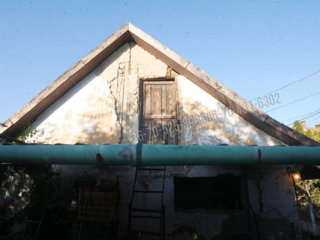 Eladó családi ház, Albertirsán 13.9 M Ft, 2 szobás