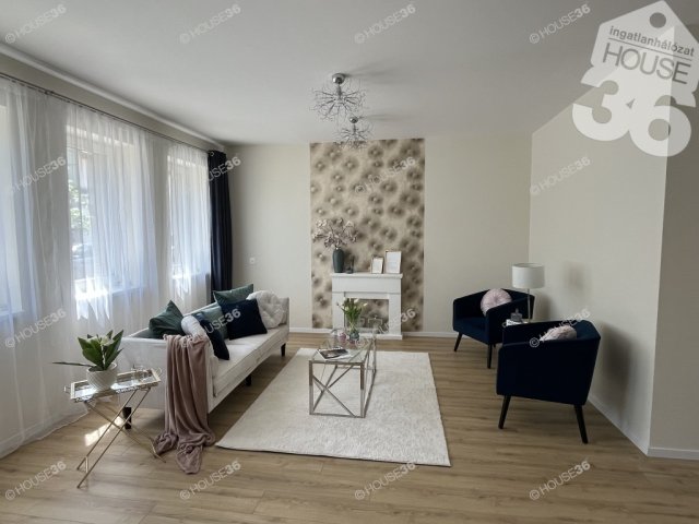 Eladó téglalakás, Kecskeméten 119.9 M Ft, 4 szobás