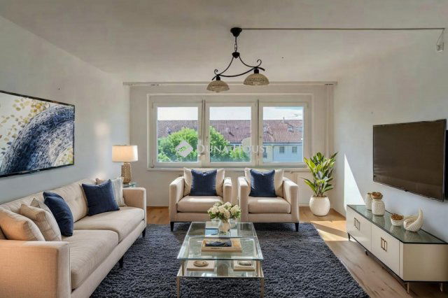 Eladó panellakás, Budapesten, XIII. kerületben 82.9 M Ft