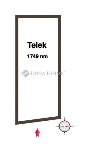 Eladó telek, Nyíregyházán, Vasút utcában 20 M Ft