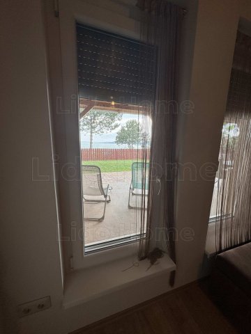 Eladó nyaraló, Balatonkenesén 77 M Ft, 2 szobás