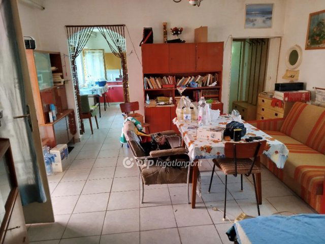 Eladó családi ház, Magyarbólyon 7.9 M Ft, 2 szobás