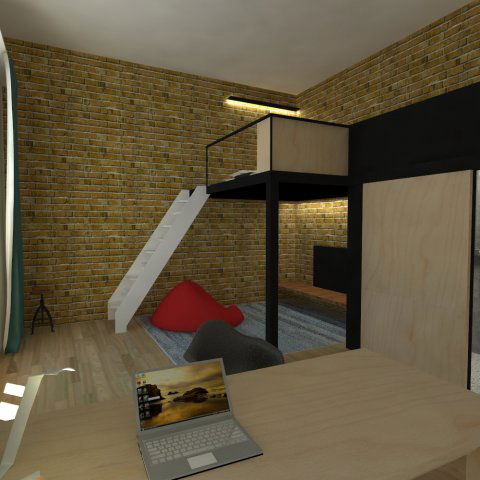 Eladó téglalakás, Budapesten, IX. kerületben 104.9 M Ft