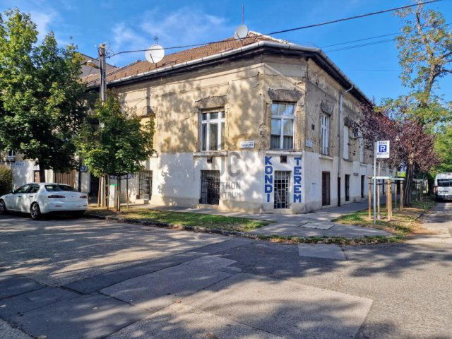 Eladó téglalakás, Budapesten, XIV. kerületben 45.5 M Ft