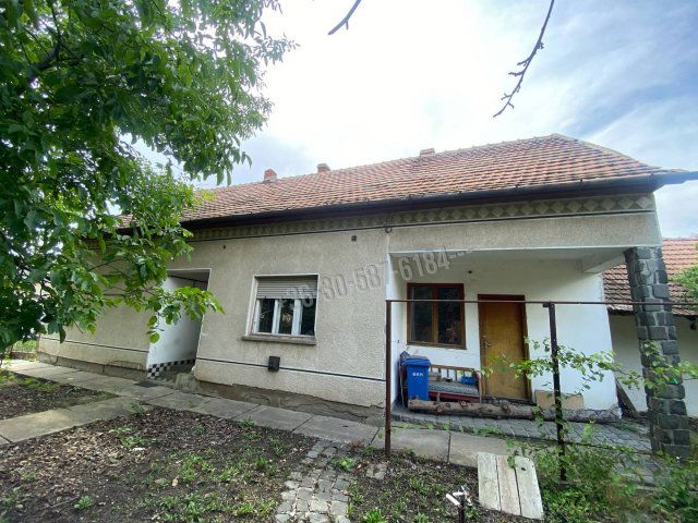 Eladó családi ház, Püspökladányban 23.99 M Ft, 3 szobás