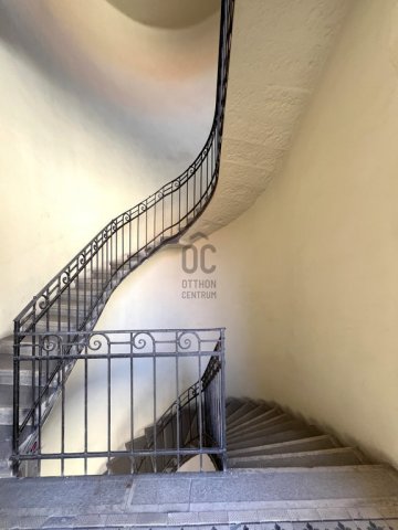 Eladó téglalakás, Budapesten, IX. kerületben 87 M Ft, 2 szobás