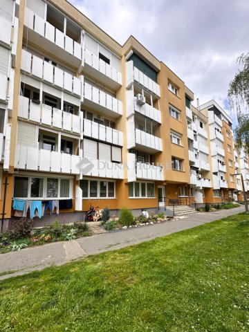 Eladó panellakás, Nagykanizsán 30.9 M Ft, 2 szobás