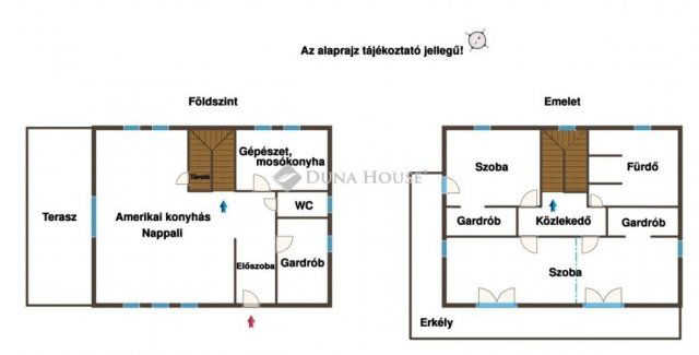 Eladó családi ház, Budapesten, XVII. kerületben 219 M Ft