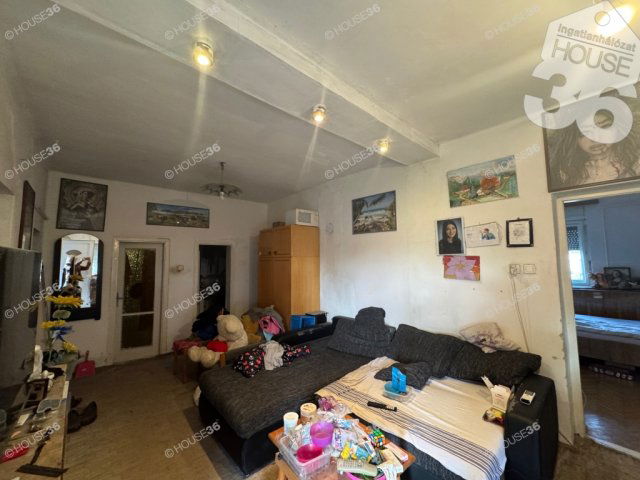 Eladó családi ház, Tömörkényen 17.9 M Ft, 3 szobás