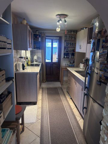 Eladó családi ház, Jászárokszálláson 31.9 M Ft, 2 szobás