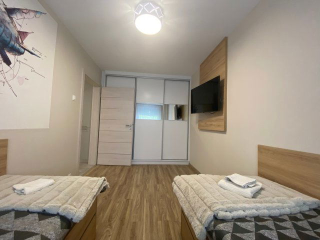 Kiadó téglalakás, albérlet, Kiskunhalason 150 E Ft / hó